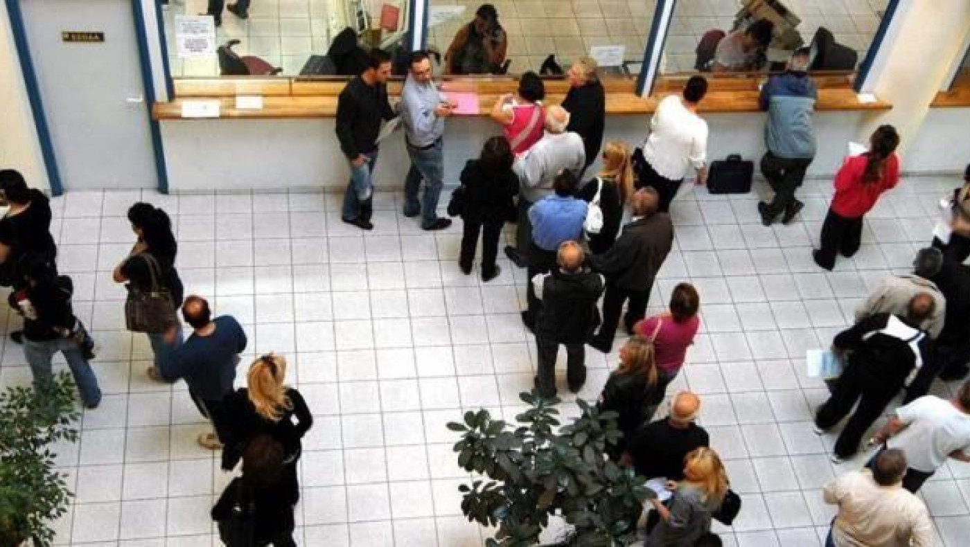 Μόνο 120 ευρώ για τους συνταξιούχους χωρίς κάρτα αυτήν την εβδομάδα