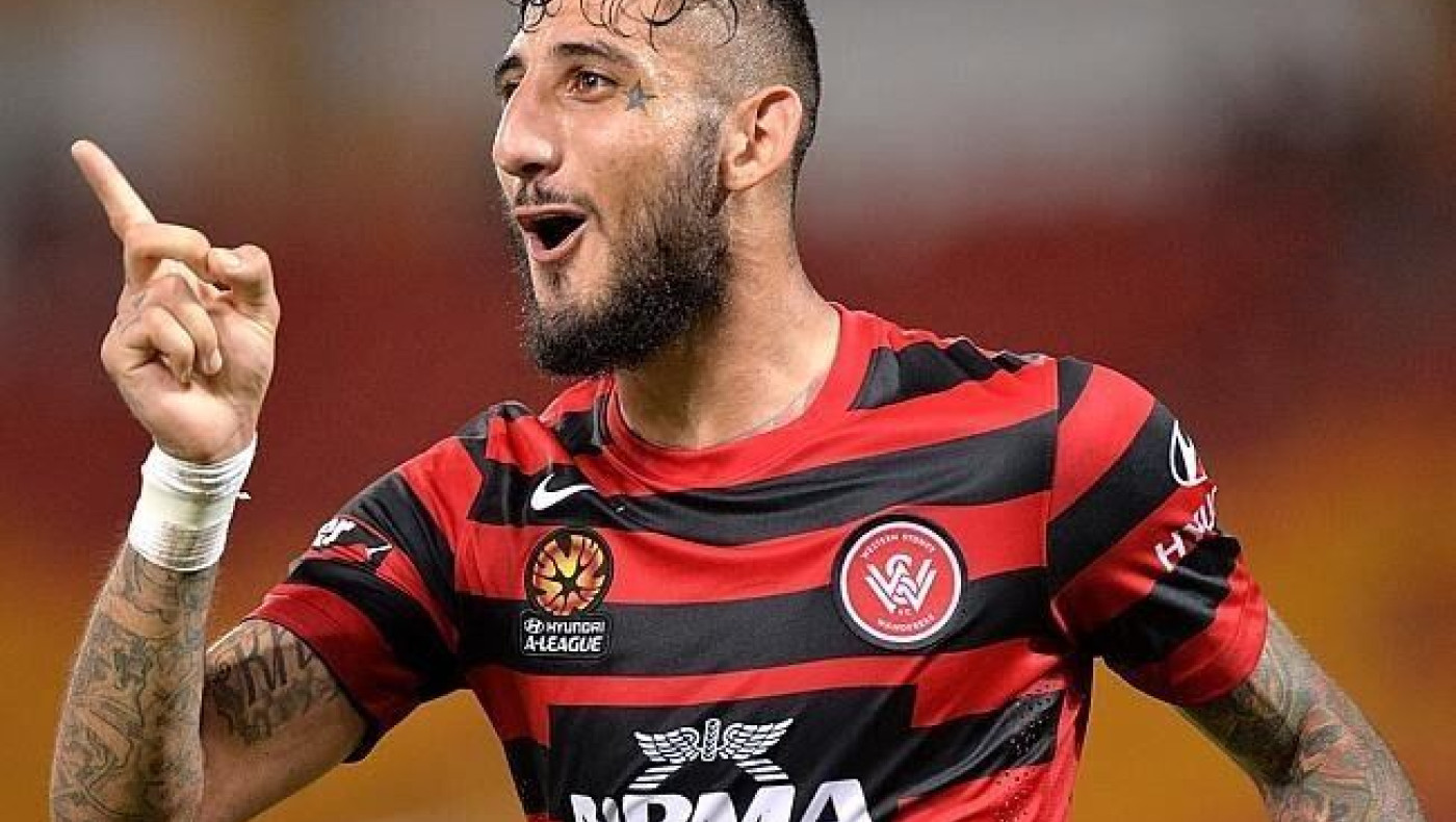 Μπουλούτ τριετίας στον Ηρακλή