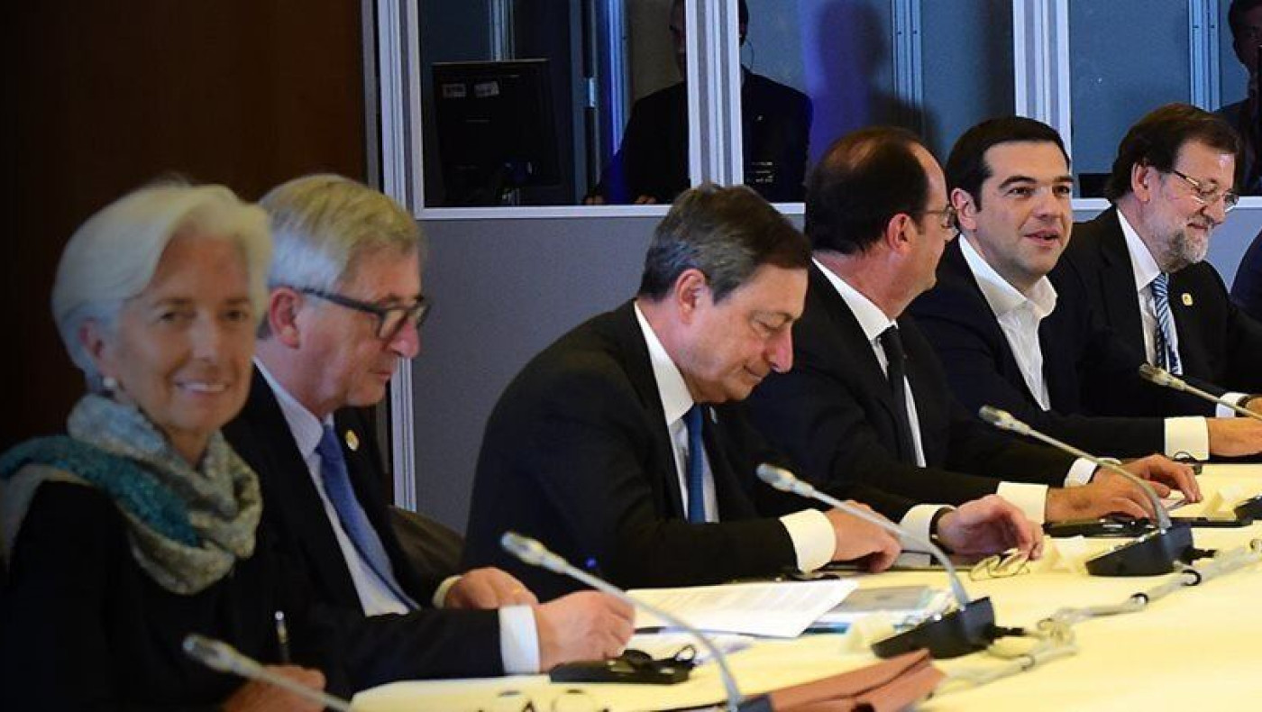 EUROGROUP: Πώς φθάσαμε σε αδιέξοδο μετά από 6.5 ώρες