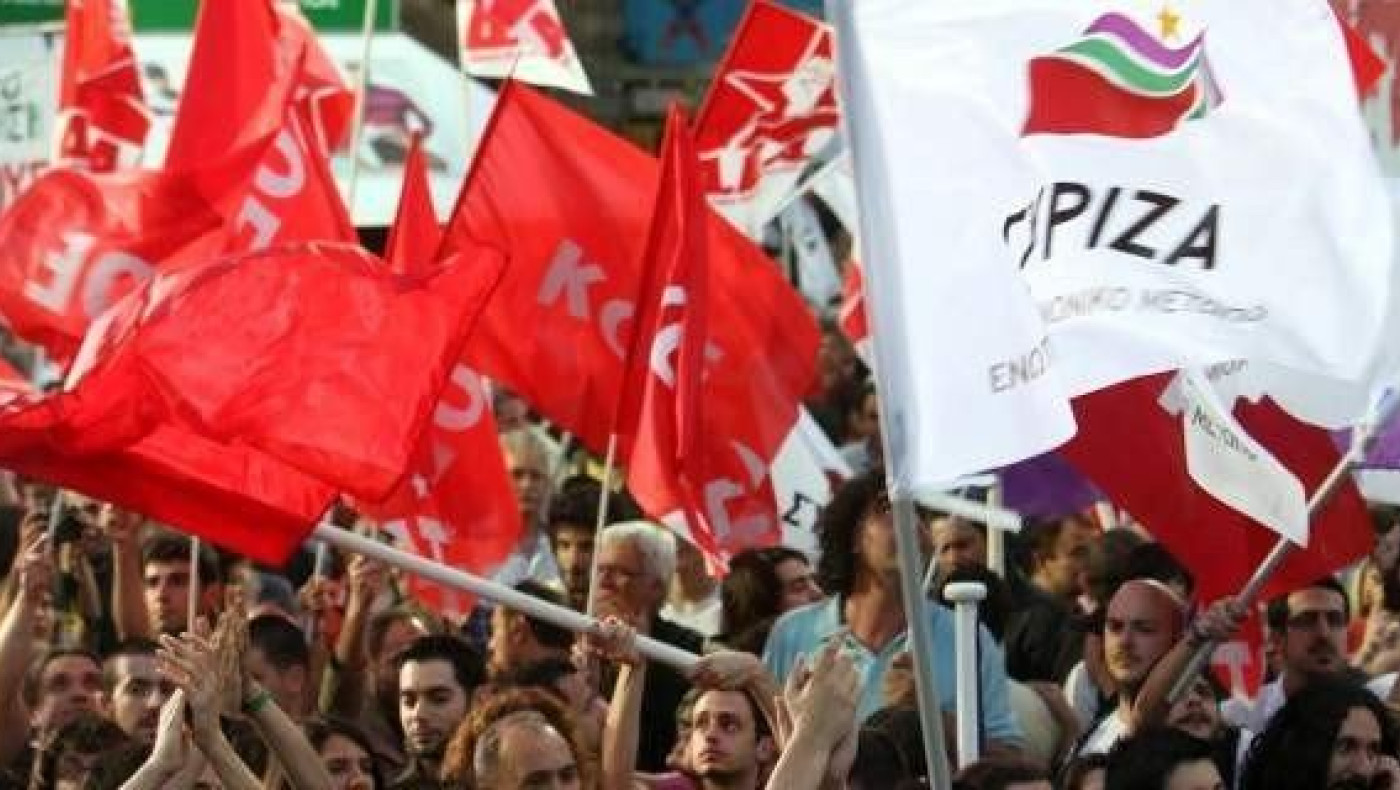 Επίθεση ΣΥΡΙΖΑ στον Πύρρο Δήμα: Ντροπιάζετε τον λαό