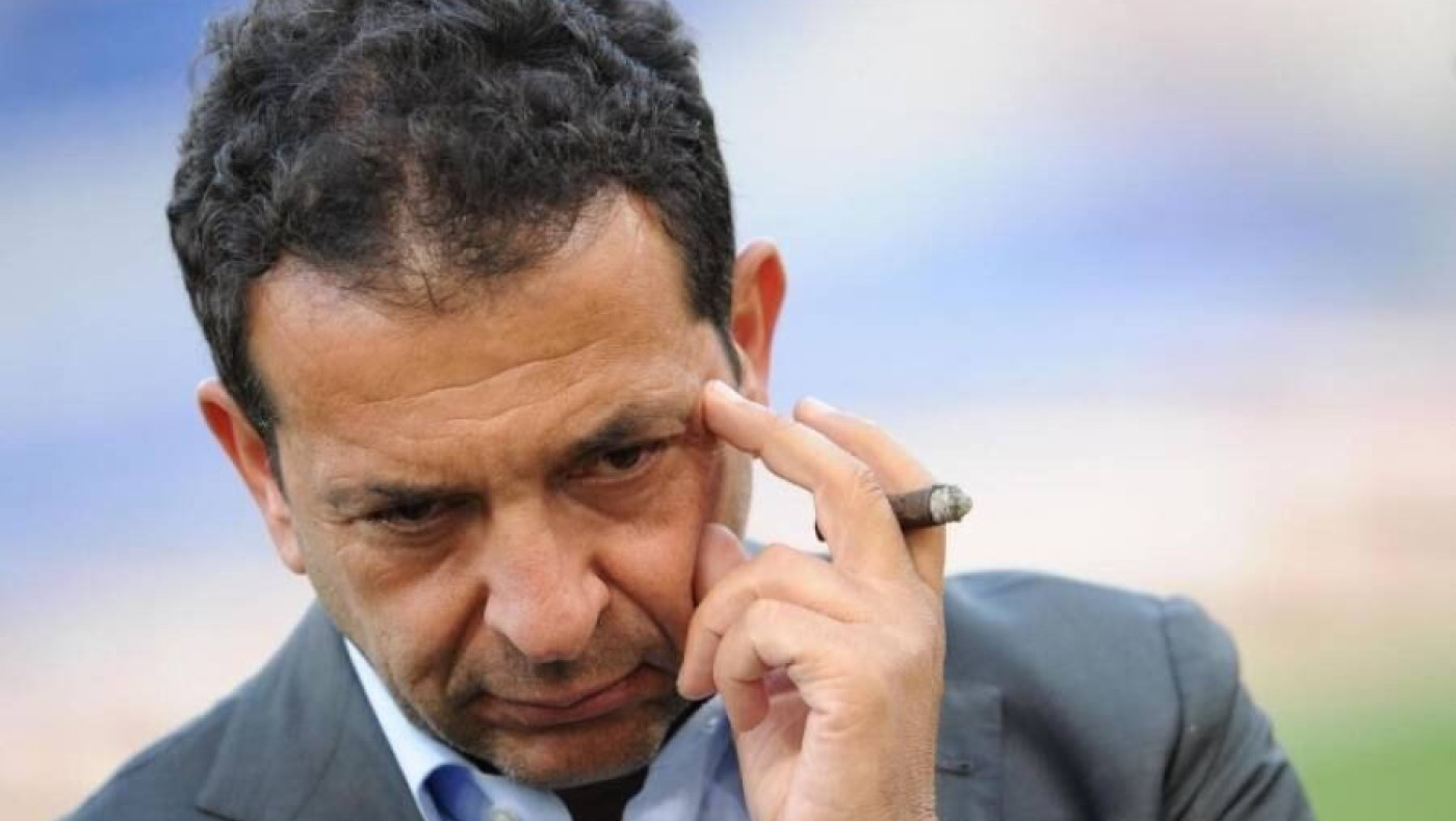 Πουλβιρέντι: «Έστησα πέντε ματς της Κατάνια»