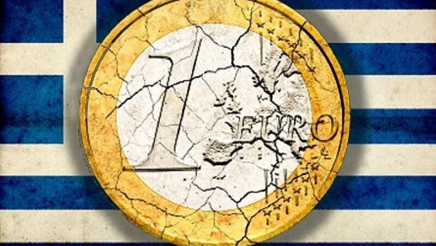 «Δεχόμαστε ισχυρές πιέσεις να αποκλείσουμε την Ελλάδα από την Ευρωζώνη»
