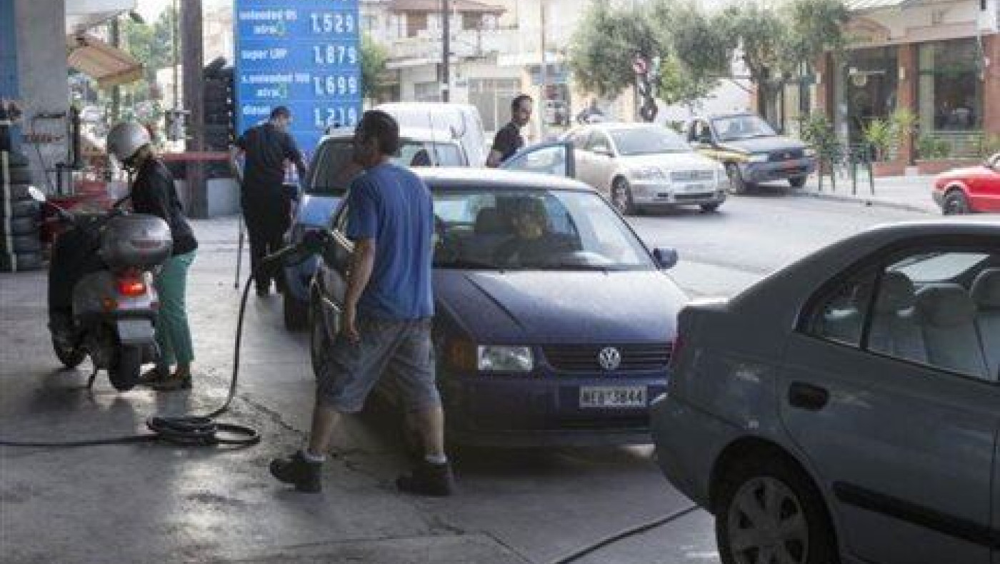 Επάρκεια προϊόντων και καυσίμων, δεν παρατηρούνται ανατιμήσεις