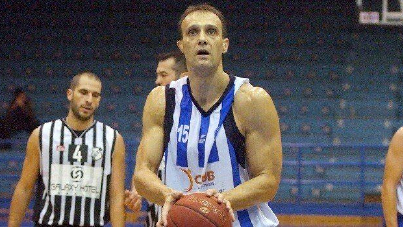 Τριπλό «χτύπημα» του Ηρακλή