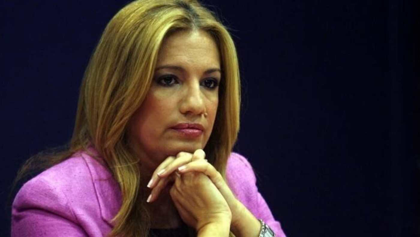 Στη Θεσσαλονίκη αύριο η Φώφη Γεννηματά