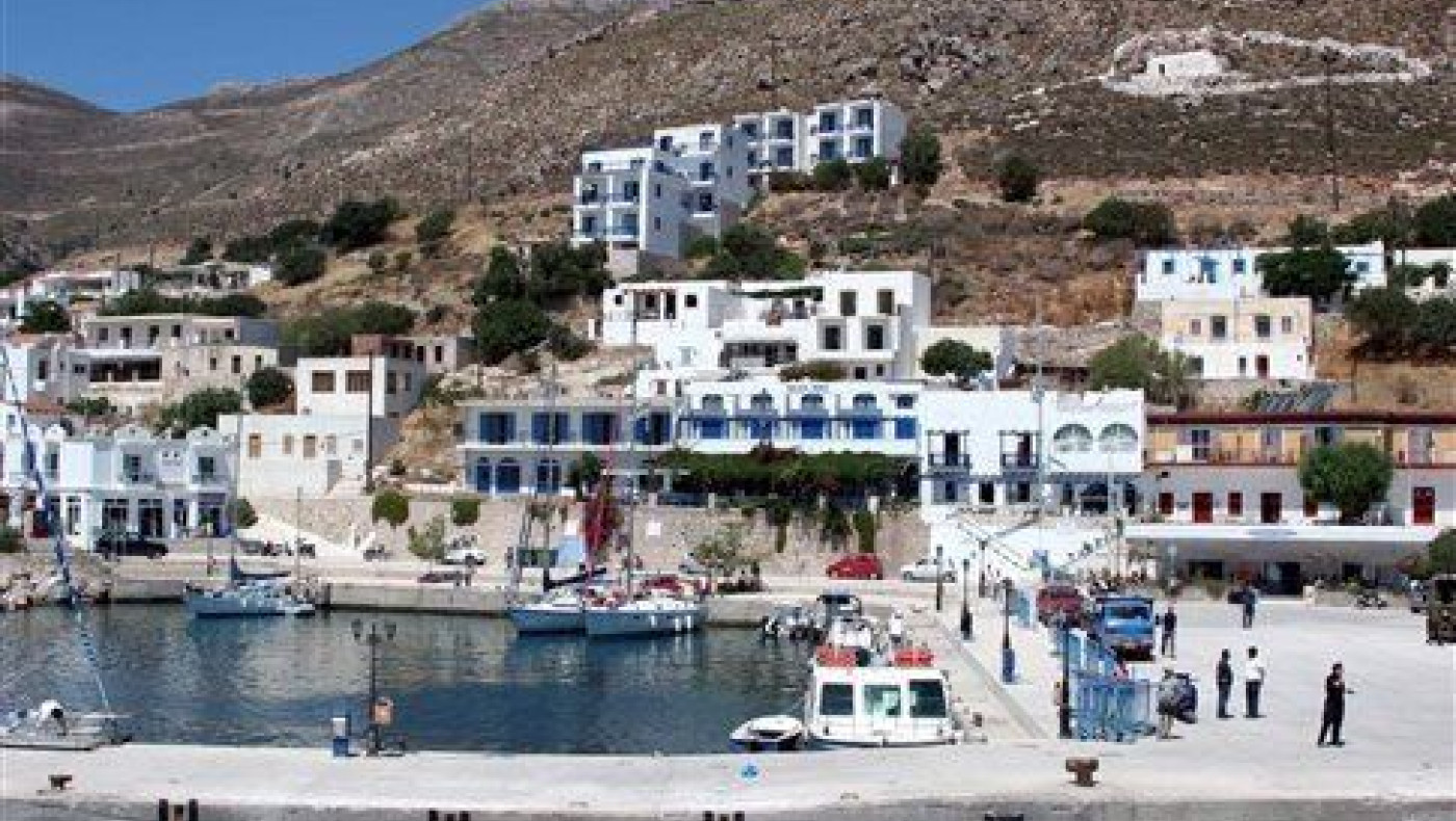 Χωρίς επαρκή αριθμό γιατρών παραμένουν πολλά νησιά