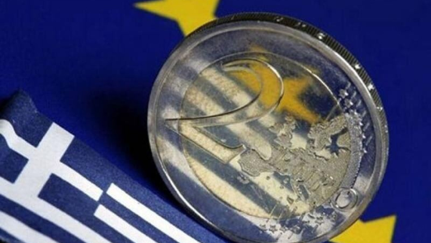 Eurogroup: Αποκλείεται να δώσουμε χρήματα στην Ελλάδα για το ΔΝΤ