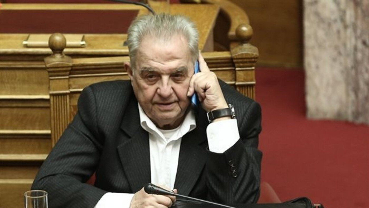 Φοροεπιδρομή με τη συμφωνία προανήγγειλε o Φλαμπουράρης