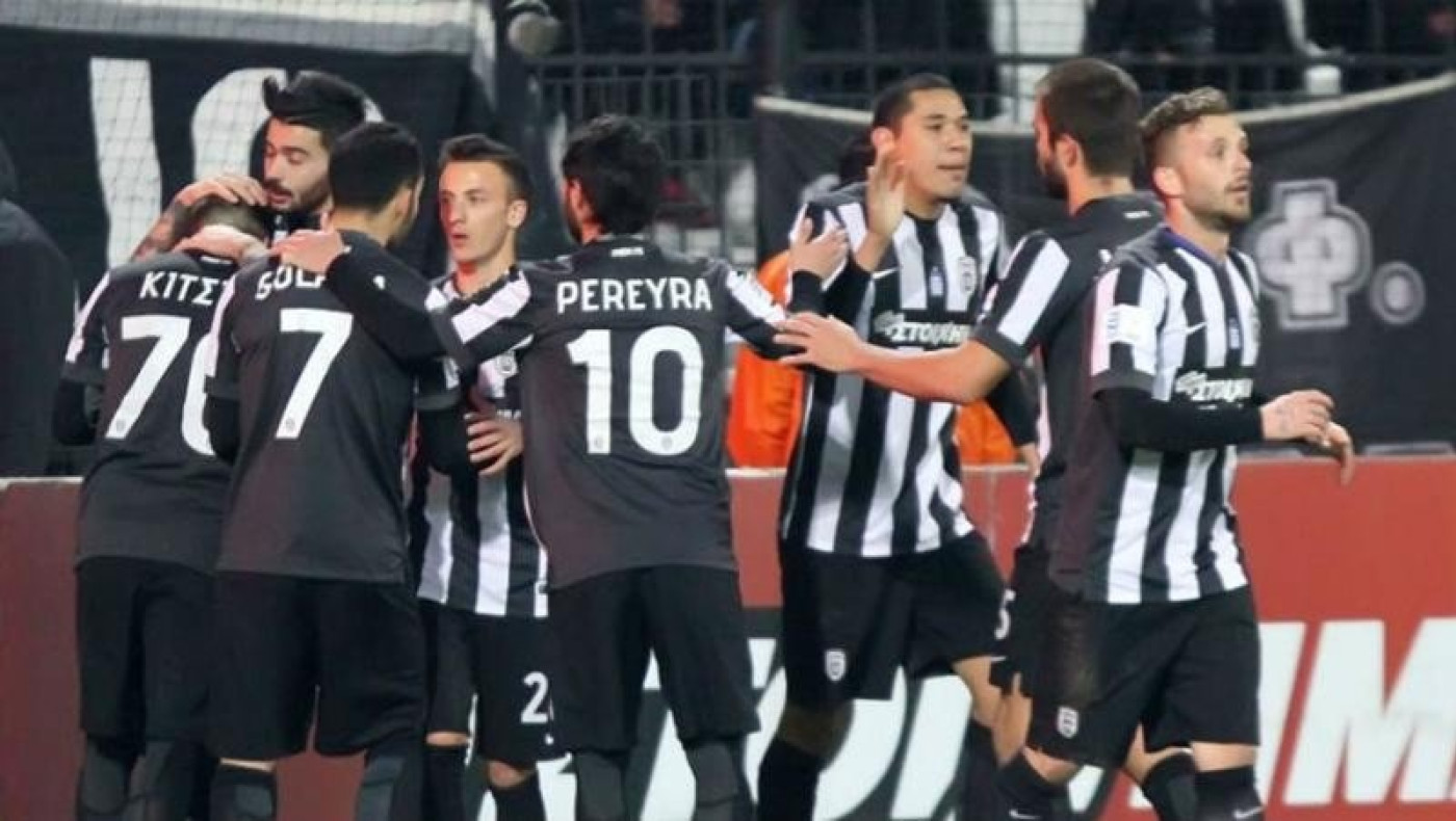 Το Σάββατο οι διεθνείς στην Ολλανδία