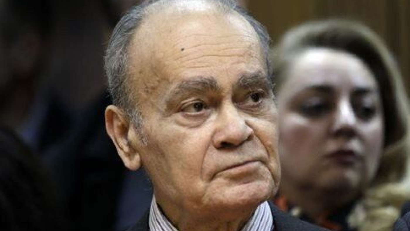 Ρωμανιάς: Η πρόταση δεν διασφαλίζει τη βιωσιμότητα του ασφαλιστικού