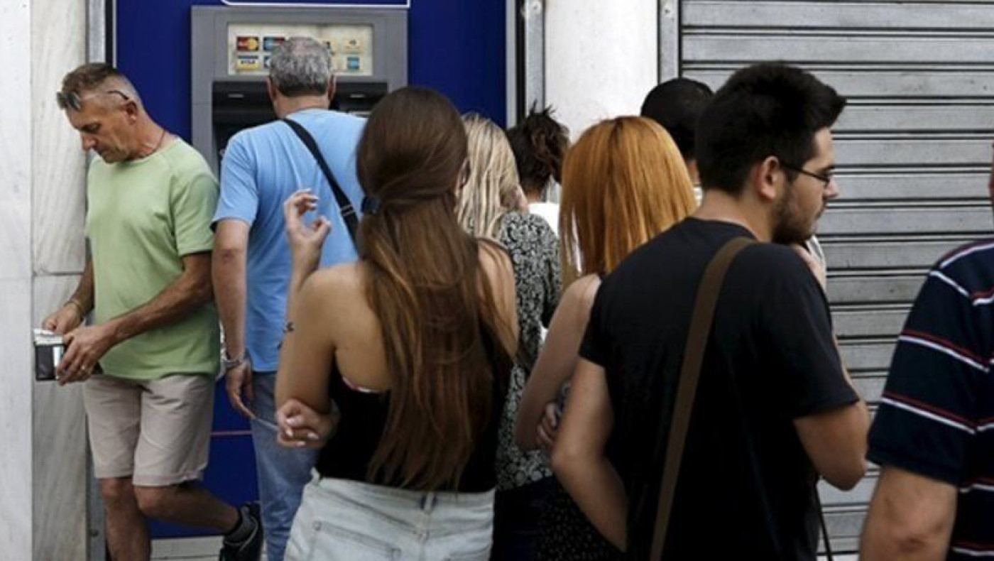 Οι αντιδράσεις των ξένων ΜΜΕ για τα capital controls