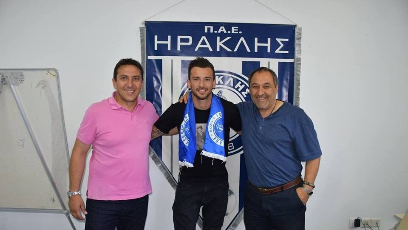 Χαντί διετίας