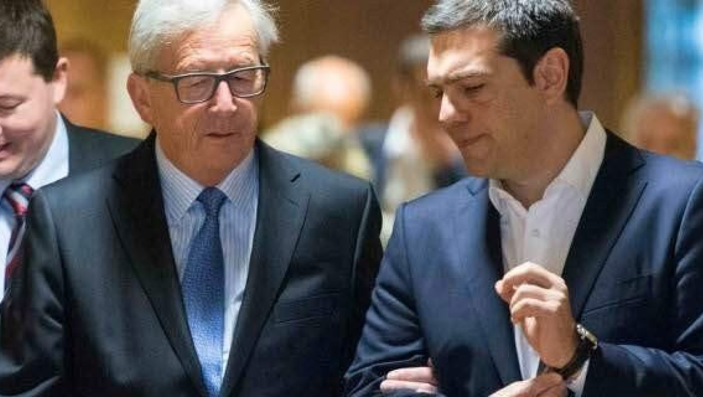 Μεταμεσονύκτιες διαβουλεύσεις χωρίς συμφωνία στις Βρυξέλλες