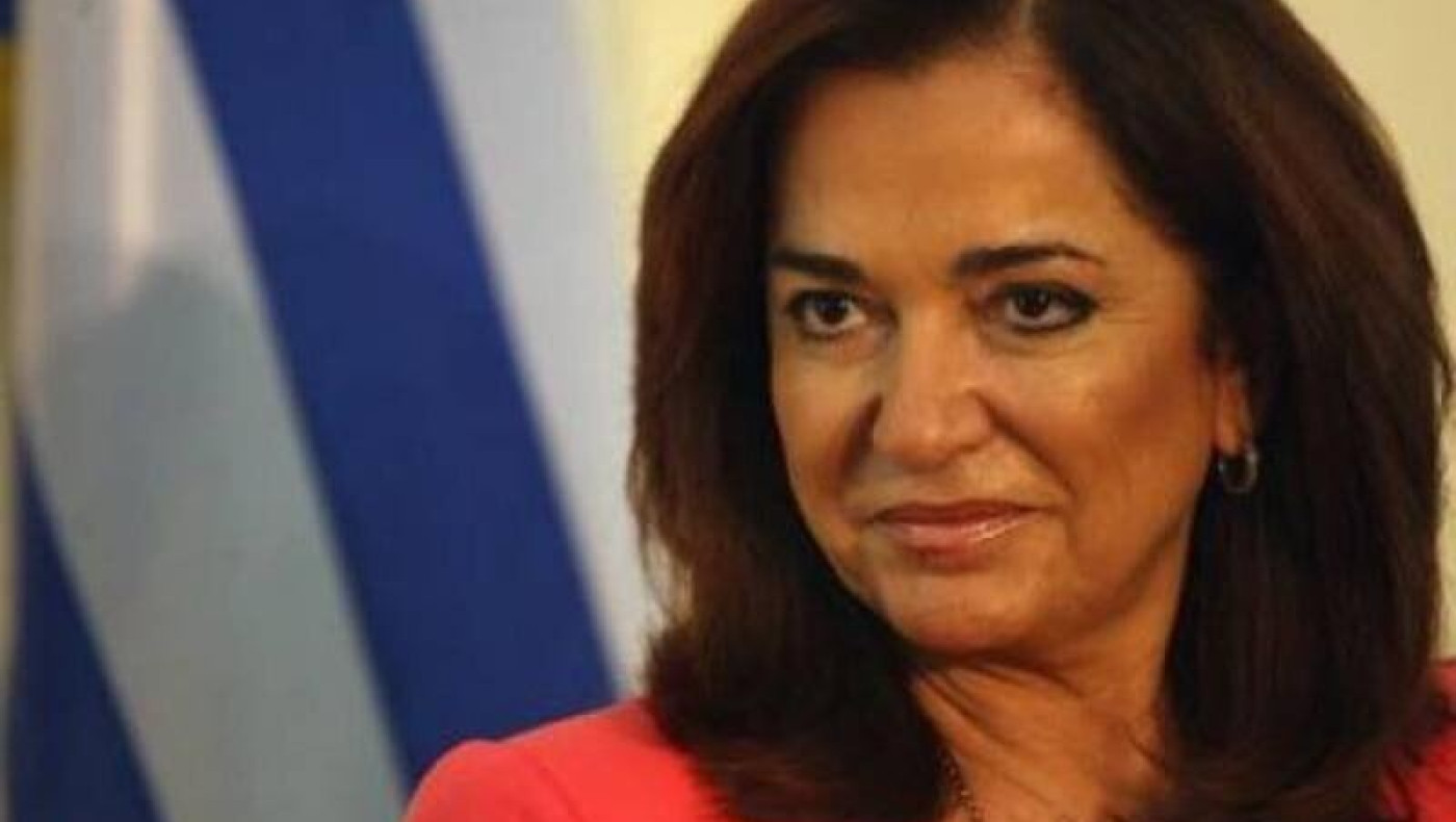 Μπακογιάννη από Θεσσαλονίκη: Αυτές τις κρίσιμες ώρες πρέπει να είμαστε ενωμένοι