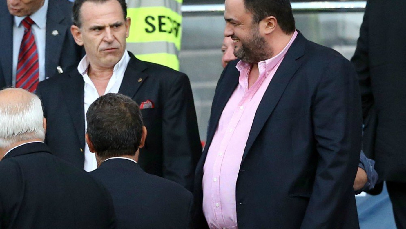 Νέα κρούση Ολυμπιακού για παίκτη της Ξάνθης! 