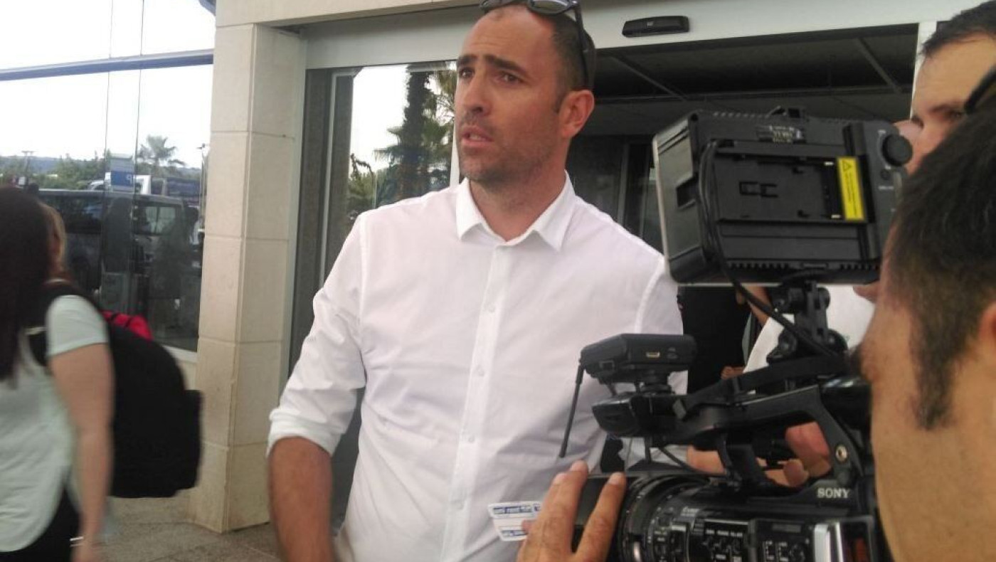 Τα κροατικά ΜΜΕ υποδέχθηκαν τον Τούντορ  