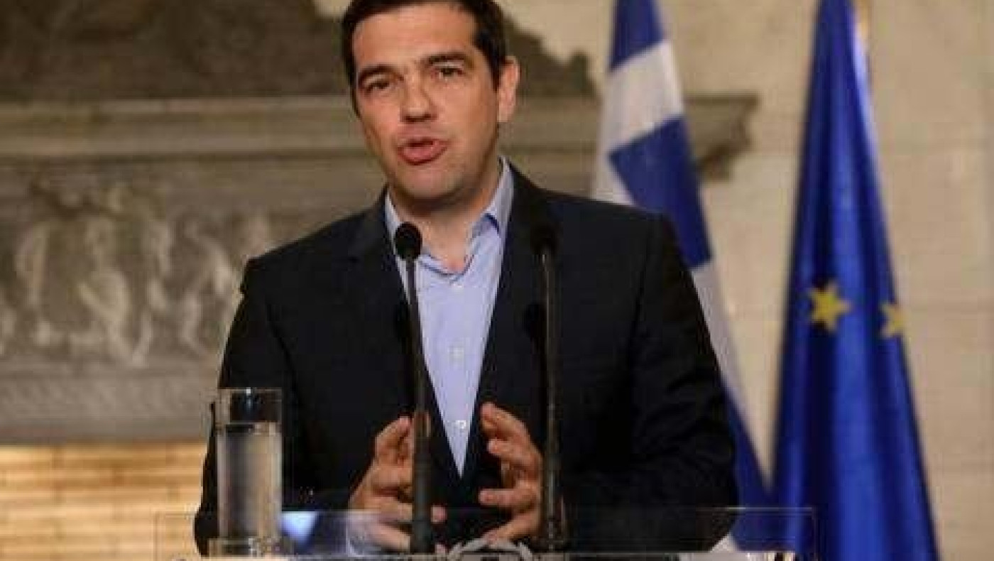 Τσίπρας: «Δημοψήφισμα στις 5 Ιουλίου για την αξιοπρέπεια του λαού μας» (video)