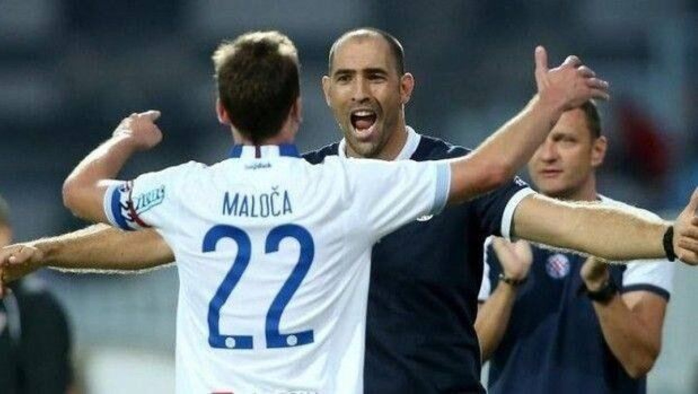 «Ο Τούντορ φέρνει Μαλότσα»