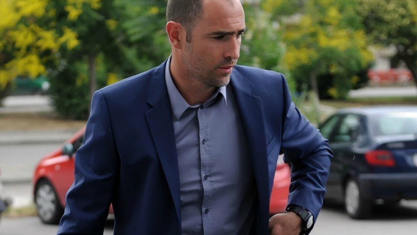 Η πρώτη «καμπάνα» του Τούντορ σε παίκτη του ΠΑΟΚ!