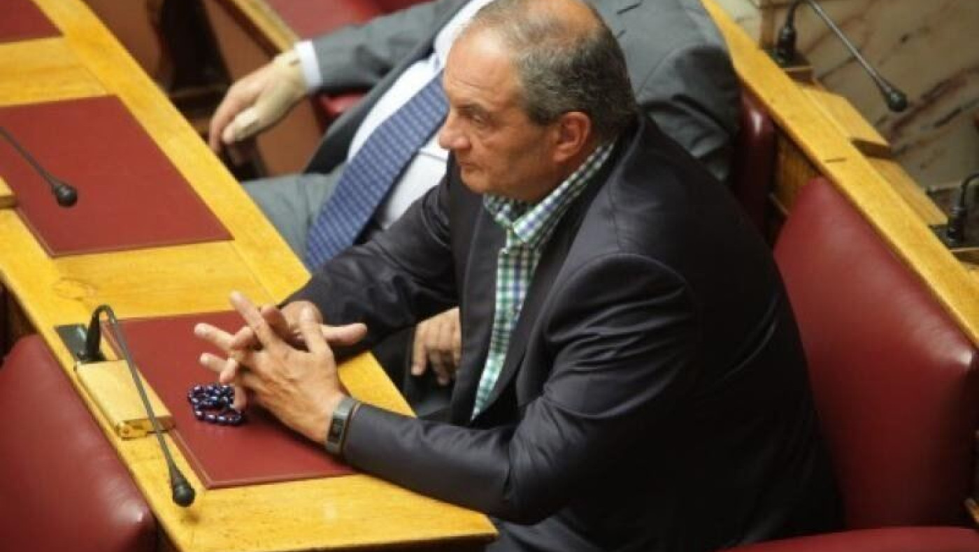 Σεισμός από το πόρισμα για τον Κώστα Καραμανλή