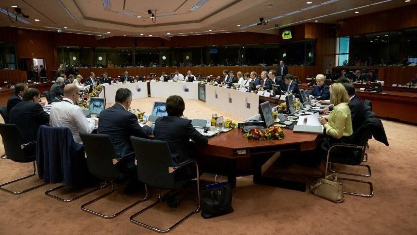 ZDF: Έκτακτη Σύνοδο Κορυφής για την Ελλάδα συγκαλεί την Τετάρτη ο Τουσκ 