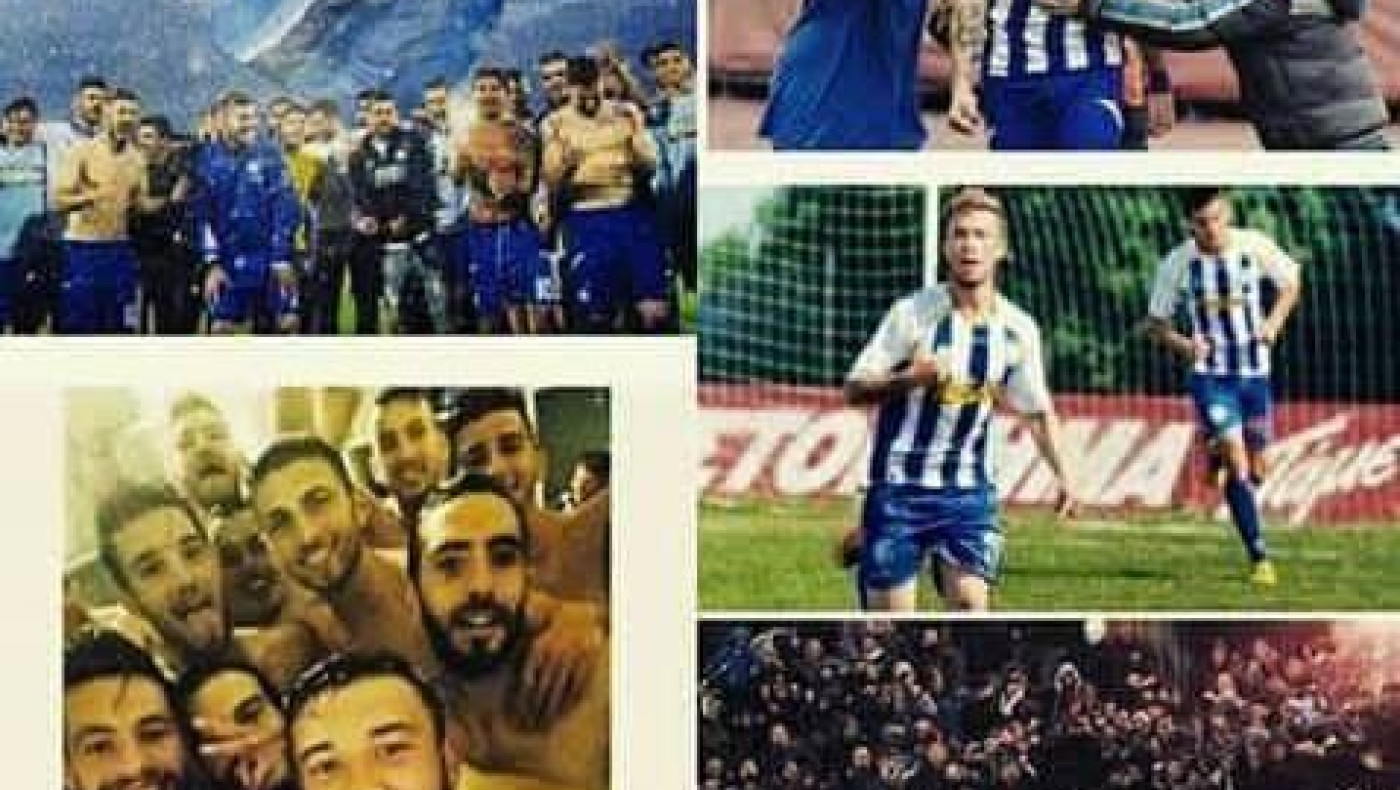 Σιατραβάνης: «Φεύγω χαρούμενος»!