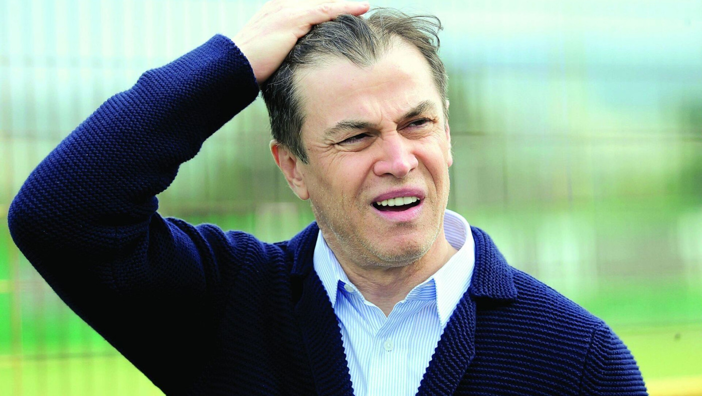 Ετσι ο Αλεξ Κάλας γίνεται μεγαλομέτοχος   