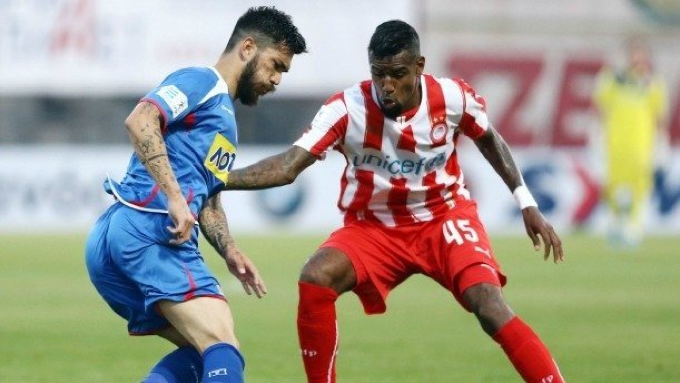 Συνεχίζει στην Κολωνία ο Σαντάνα