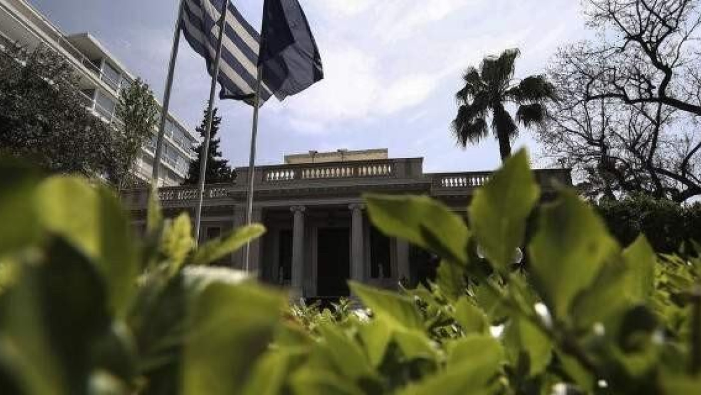 Ραγδαίες εξελίξεις - Στην Αθήνα ο Τσίπρας ενημερώνει τους Υπουργούς