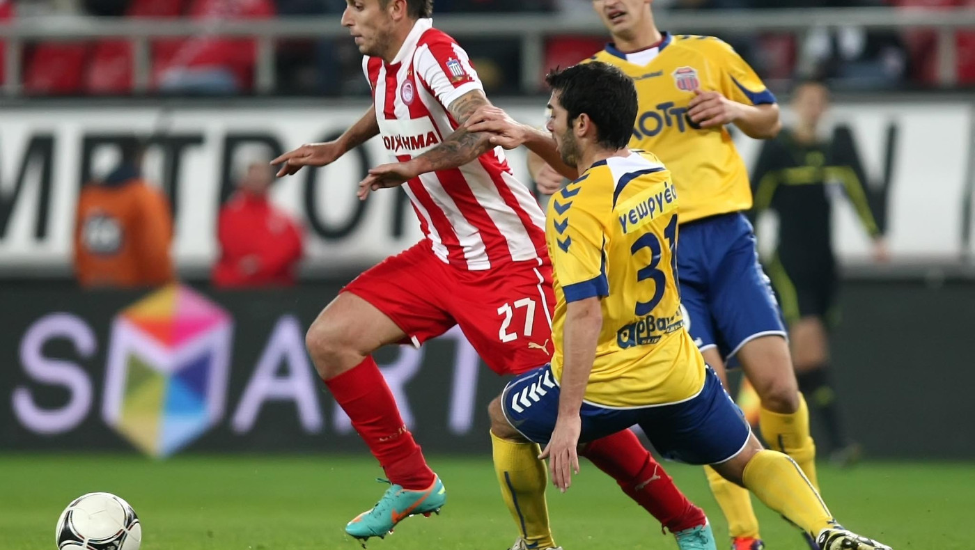 Παρέμβαση Απόλλωνα Σμύρνης στην υπόθεση της Βέροιας
