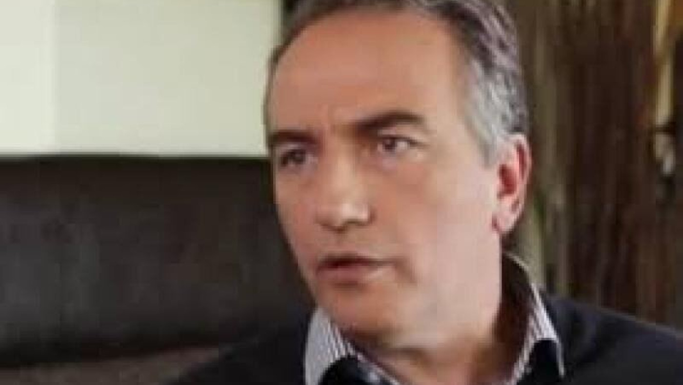 Καλαφάτης: Έκπληξη που ο Μπουτάρης τα βρίσκει με την κυβέρνηση για το μετρό 