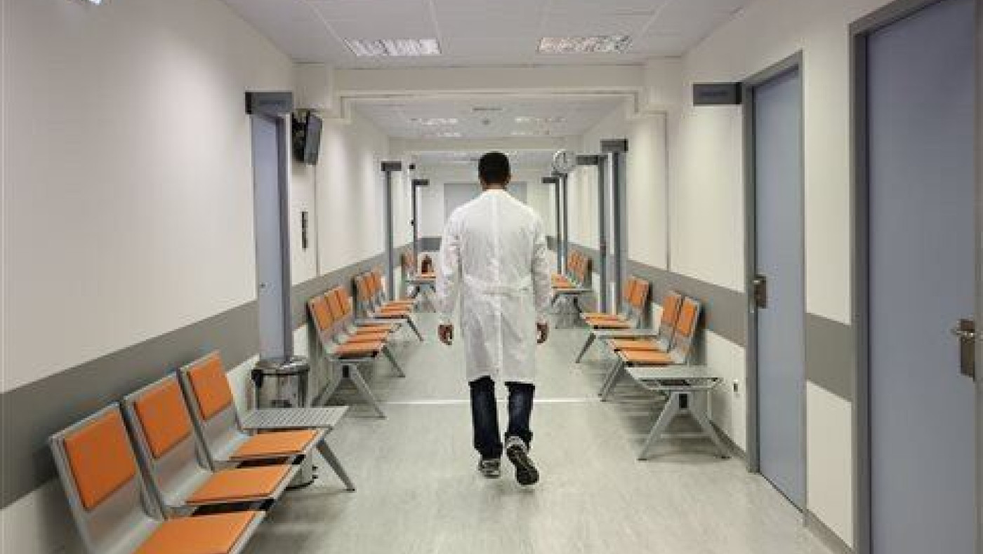 Προτίμηση νομού στη υπηρεσία υπαίθρου μπορούν να δηλώνουν οι γιατροί 