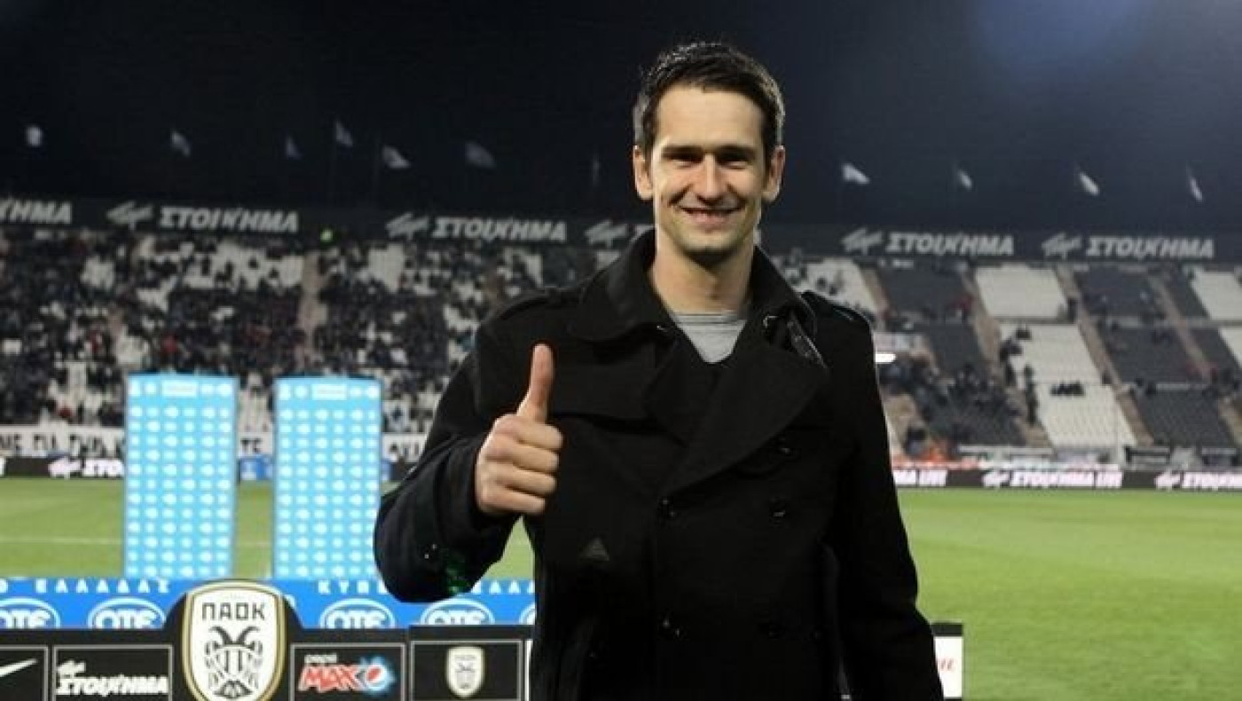 ΑΠΙΣΤΕΥΤΟ: Δείτε πού έκλεισε ο Γκσπούρνινγκ