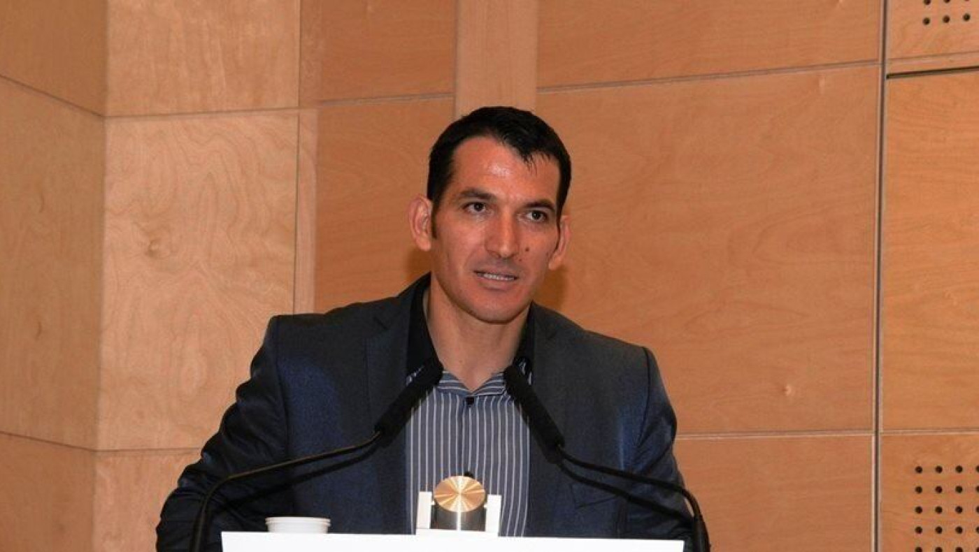 Πύρρος Δήμας: Οχι στην Αλβανοποίηση της ελληνικής κοινωνίας