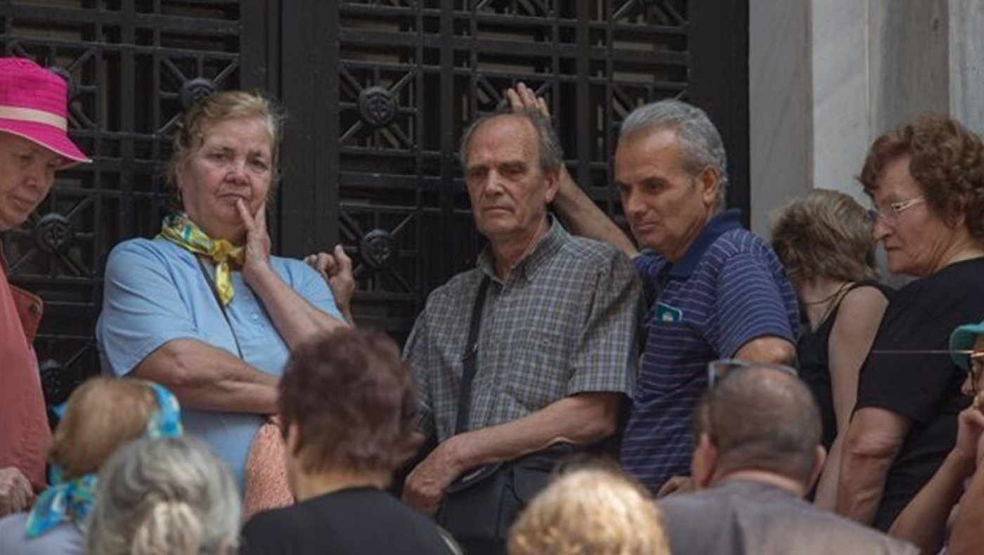 Θα καταβληθούν τελικά οι συντάξεις του ΤΑΠ-ΟΤΕ, όπως και ΟΑΕΕ, ΟΓΑ