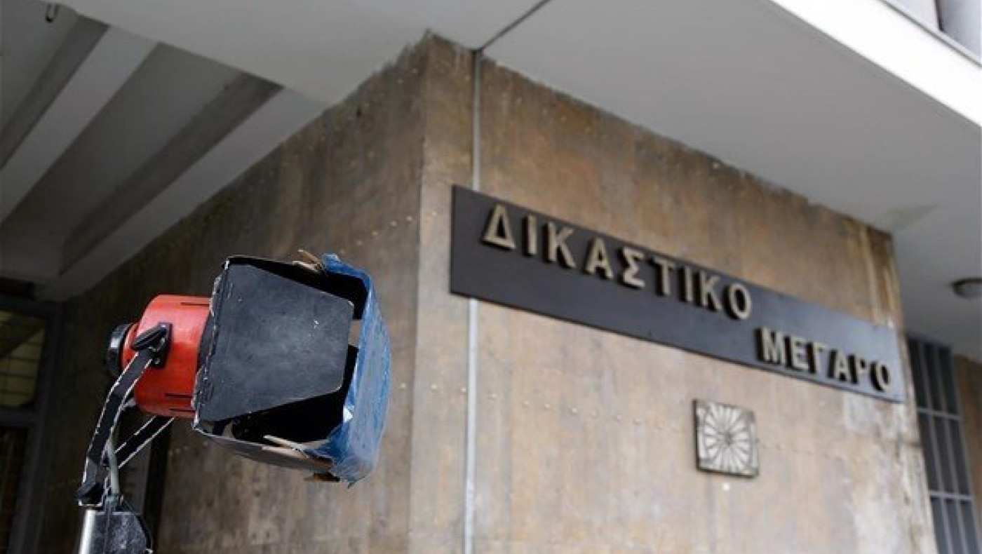 Θεσ/νίκη: Ισόβια στον 28χρονο Ρομά που βίασε και σκότωσε την 1,5 έτους κόρη του
