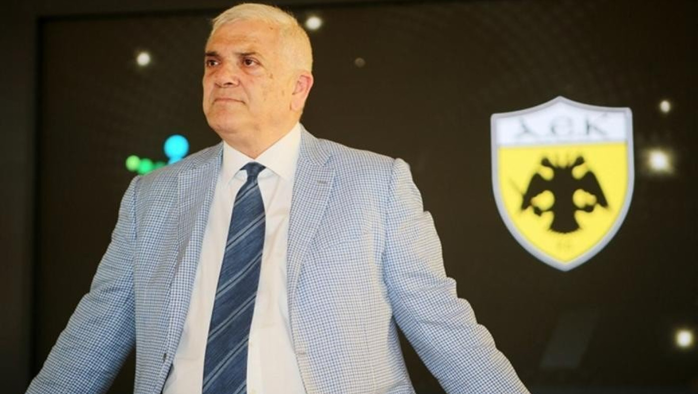 ΑΕΚ σε Άρη:«Θα τα πούμε στα δικαστήρια»