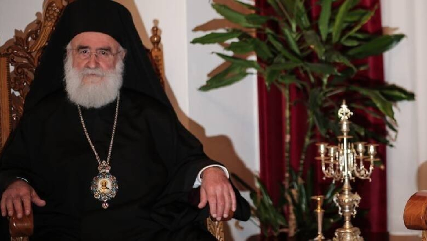 Μητροπολίτης Ξάνθης: Υπάρχουν ιερείς που πήραν ανθρώπους στο λαιμό τους