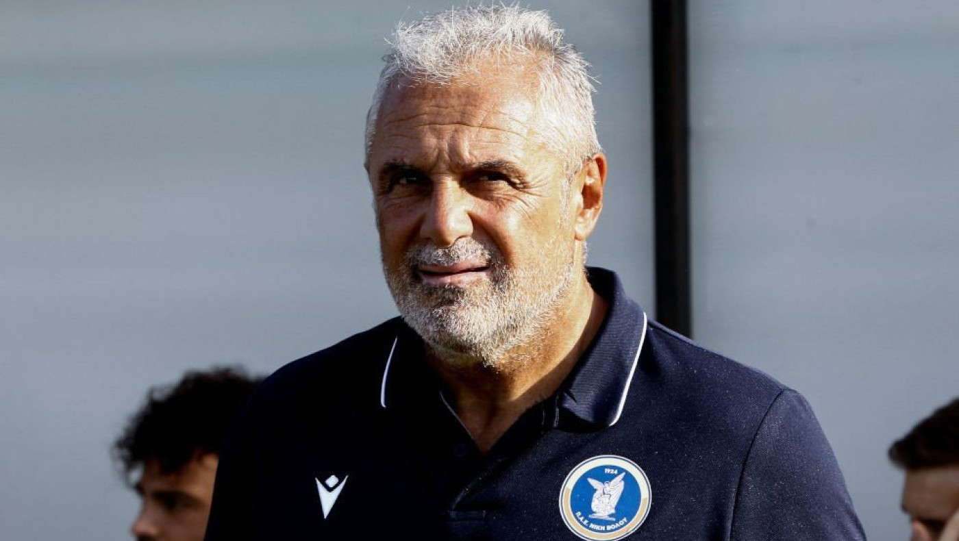 Βοσνιάδης: «Πρέπει να φτιάξει η SL2, θα μπορούσε να έχει πολλά οφέλη η SL1»
