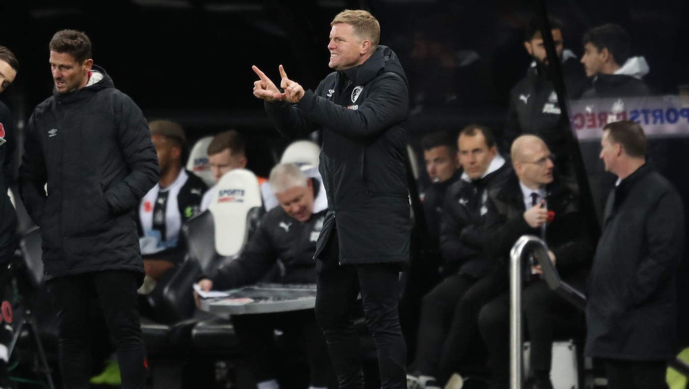Premier League-Ανατροπή: «Σεισμός» με την απομάκρυνση του Χάου