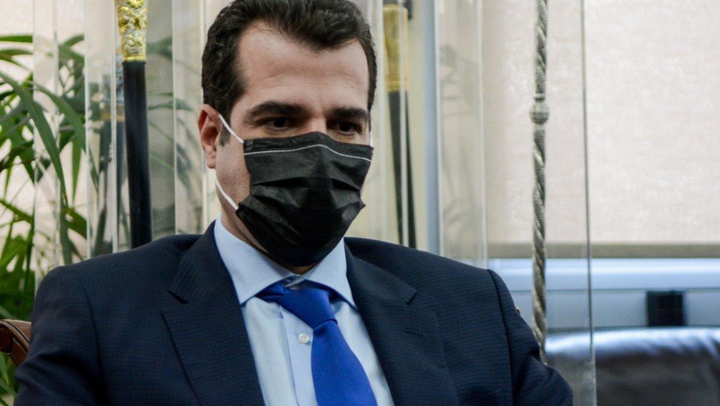 Πλεύρης για Τούμπα: «Εκτός από τις κυρώσεις για τα περιστατικά βίας θα επιβληθούν κυρώσεις για  μη τήρηση των υγειονομικών μέτρων»
