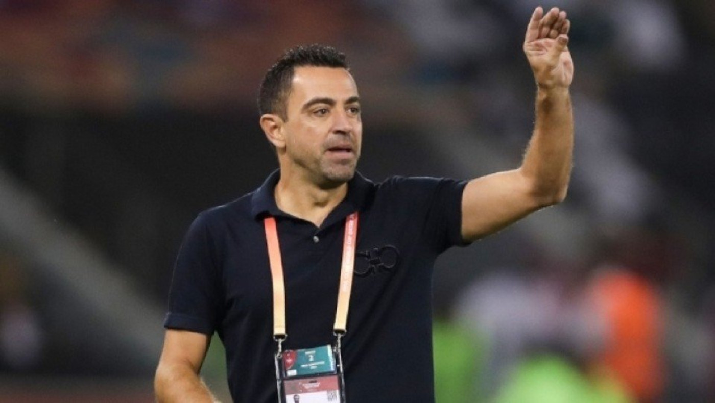 Μπαρτσελόνα: Sold out  για την παρουσίαση του Τσάβι