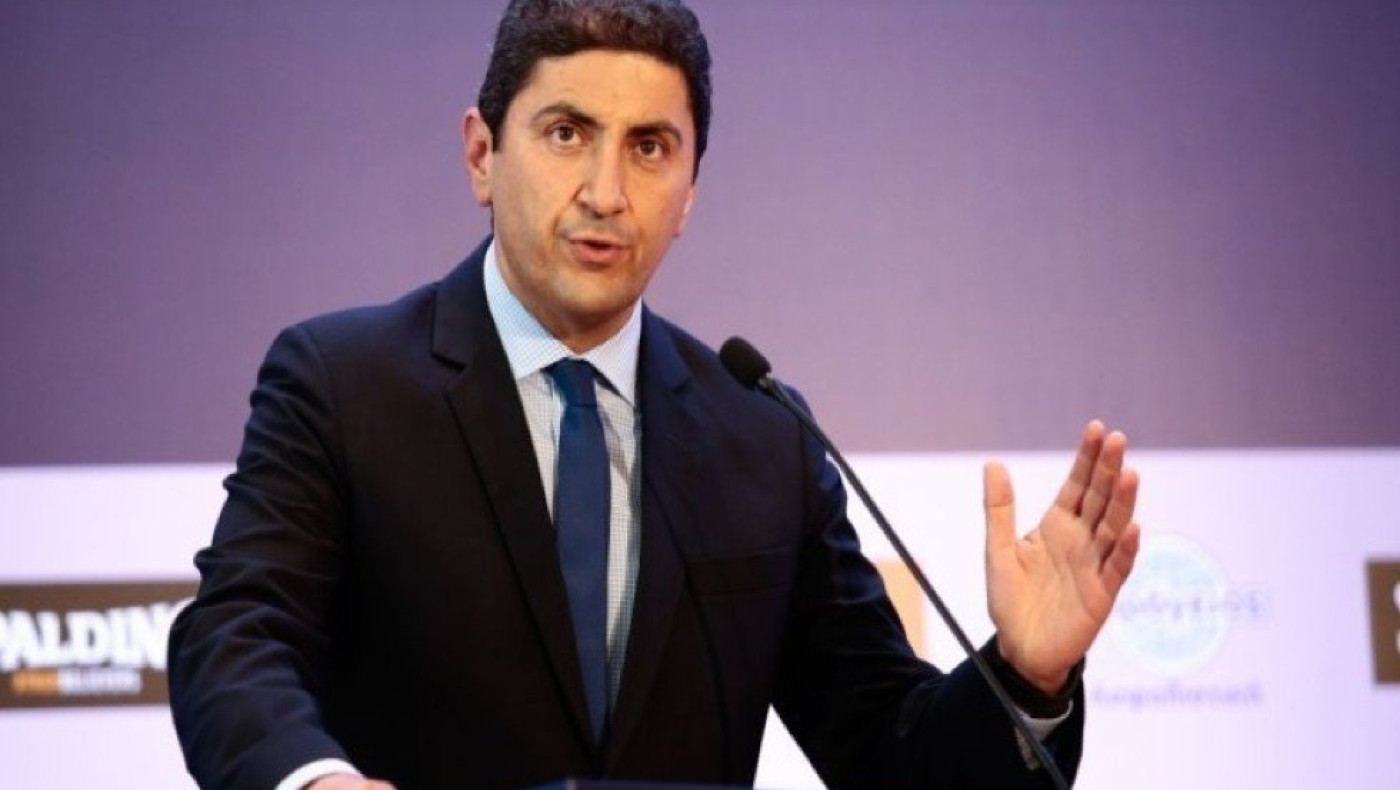 Αυγενάκης: «Ο εκφοβισμός του Προέδρου Εφετών Διοικητικών Δικαστηρίων, η σταγόνα που ξεχείλισε το ποτήρι»