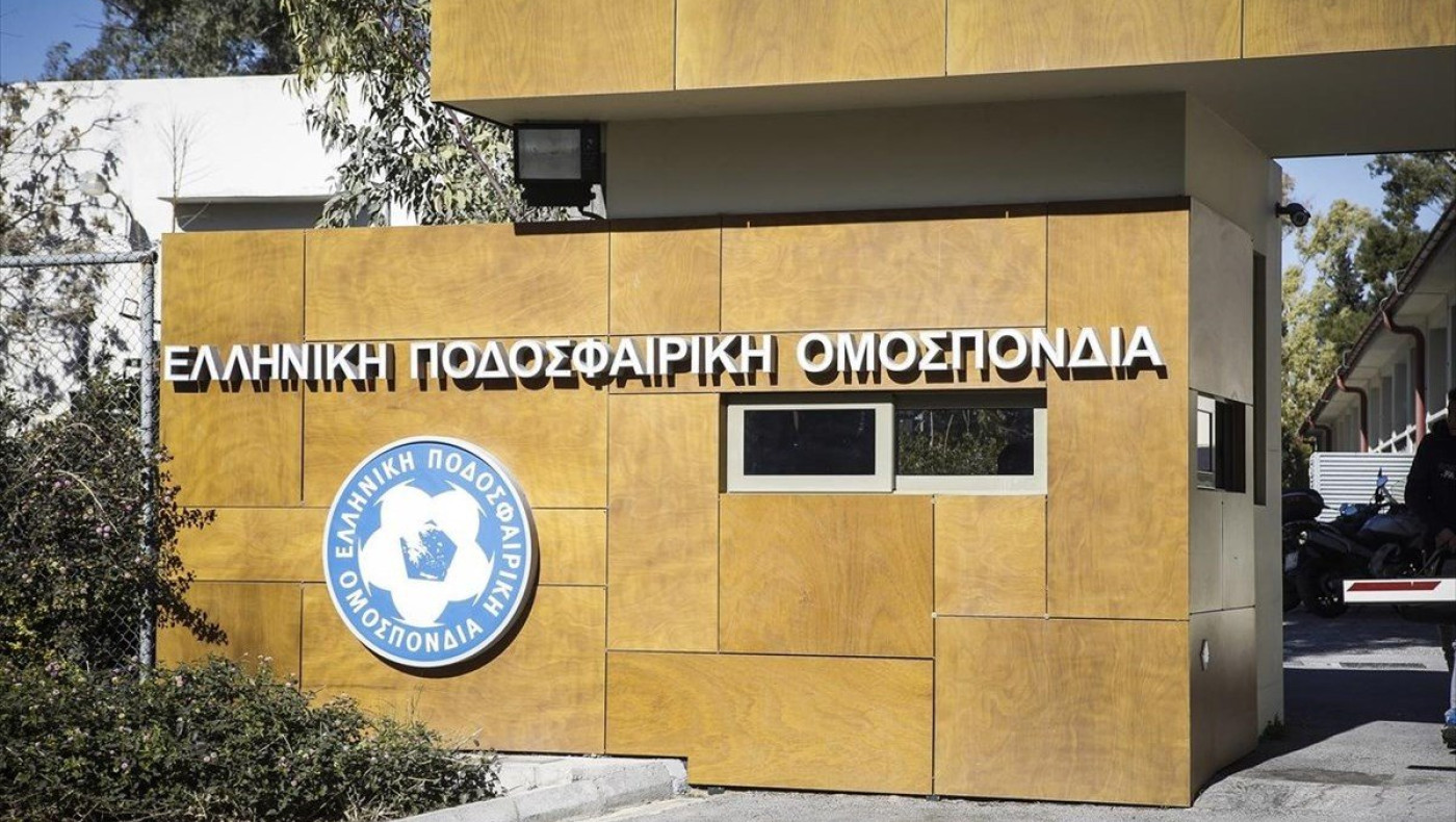 Η λιτή ιδιόχειρη επιστολή παραίτησης του Αθλητικού Δικαστή που δέχτηκε επίθεση