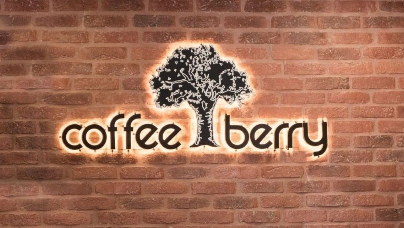 Τα Coffee Berry υπερήφανος υποστηρικτής της Εθνικής Ποδοσφαιρικής Ομάδας