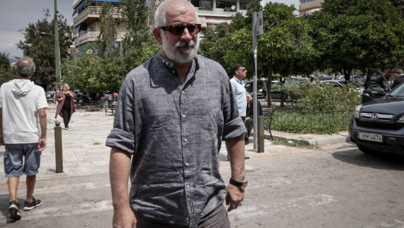Πέτρος Φιλιππίδης: Τον Μάρτιο η δίκη για έναν βιασμό και δύο απόπειρες