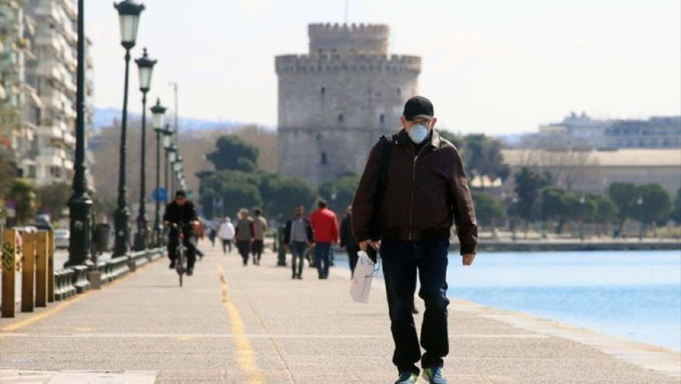 Κορωνοϊός: Νέα μελέτη προβλέπει 300.000 νεκρούς στην Ευρώπη - Τι «δείχνει» για Ελλάδα!