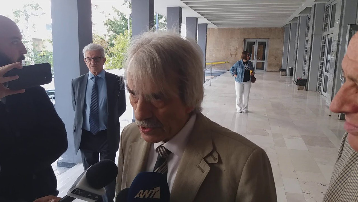 Σοκαριστική αποκάλυψη του Λάμπρου Μαργαρίτη: Τόπος τέλεσης η Θεσσαλονίκη!  ΠΑΟΚ ή Άρης πίσω από το στοιχηματικό σκάνδαλο;