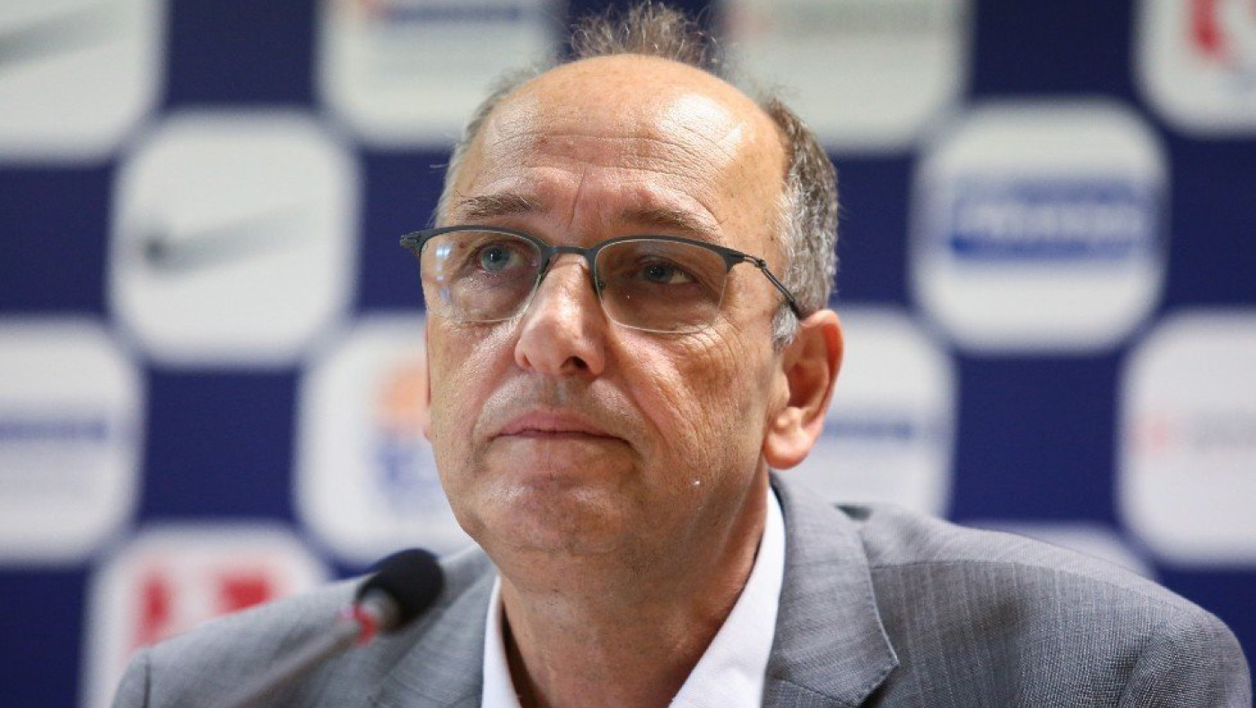 «Σκούπα» από Λιόλιο στην ΕΟΚ! Οικονομικός έλεγχος της τελευταίας 10ετιας