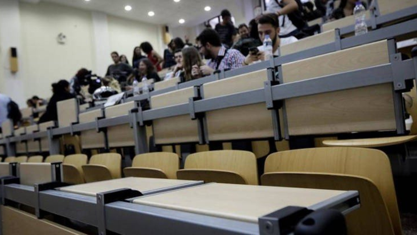 Θεσσαλονίκη: Πανεπιστήμιο ζητά Rapid Test και στους εμβολιασμένους φοιτητές!